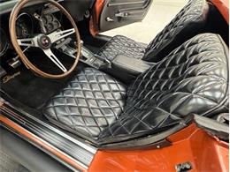 1968 Chevrolet Corvette (CC-2084983) for sale in Morgantown, Pennsylvania