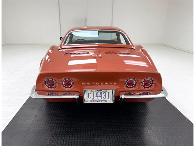 1968 Chevrolet Corvette (CC-2084983) for sale in Morgantown, Pennsylvania