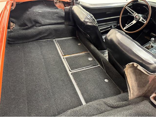 1968 Chevrolet Corvette (CC-2084983) for sale in Morgantown, Pennsylvania