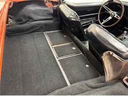 1968 Chevrolet Corvette (CC-2084983) for sale in Morgantown, Pennsylvania