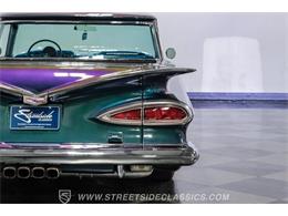 1959 Chevrolet El Camino (CC-2084984) for sale in Ft Worth, Texas