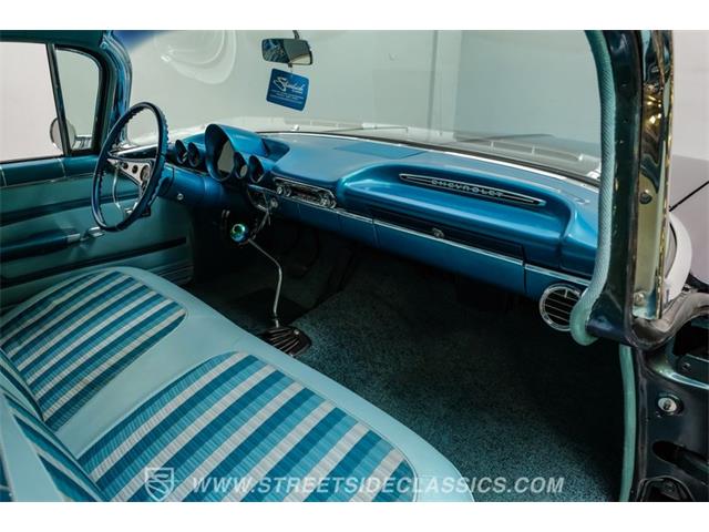 1959 Chevrolet El Camino (CC-2084984) for sale in Ft Worth, Texas