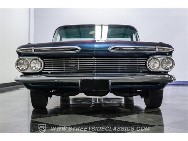 1959 Chevrolet El Camino (CC-2084984) for sale in Ft Worth, Texas