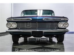 1959 Chevrolet El Camino (CC-2084984) for sale in Ft Worth, Texas