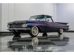 1959 Chevrolet El Camino (CC-2084984) for sale in Ft Worth, Texas
