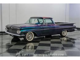 1959 Chevrolet El Camino (CC-2084984) for sale in Ft Worth, Texas