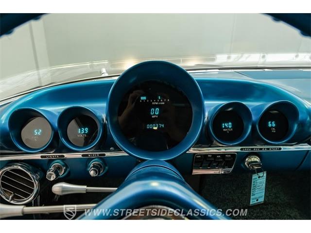 1959 Chevrolet El Camino (CC-2084984) for sale in Ft Worth, Texas