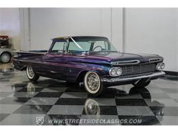 1959 Chevrolet El Camino (CC-2084984) for sale in Ft Worth, Texas