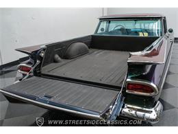 1959 Chevrolet El Camino (CC-2084984) for sale in Ft Worth, Texas