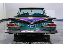 1959 Chevrolet El Camino (CC-2084984) for sale in Ft Worth, Texas
