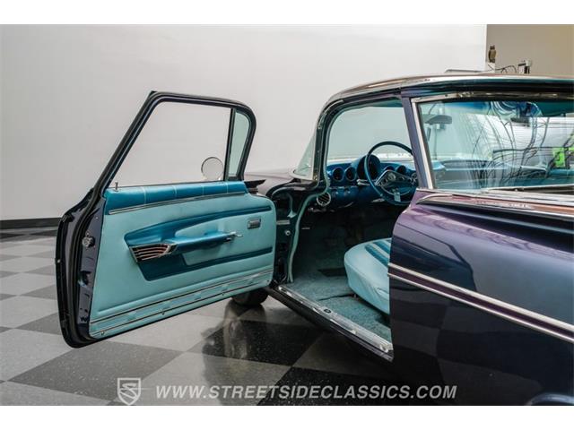 1959 Chevrolet El Camino (CC-2084984) for sale in Ft Worth, Texas