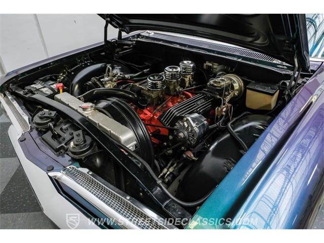 1959 Chevrolet El Camino (CC-2084984) for sale in Ft Worth, Texas