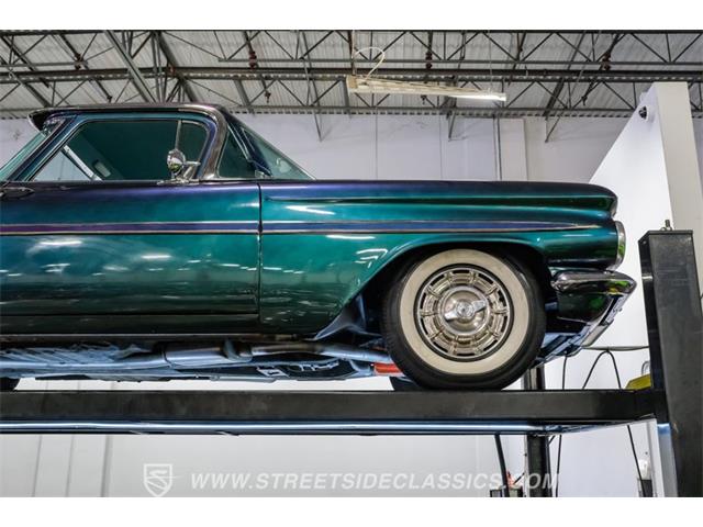 1959 Chevrolet El Camino (CC-2084984) for sale in Ft Worth, Texas