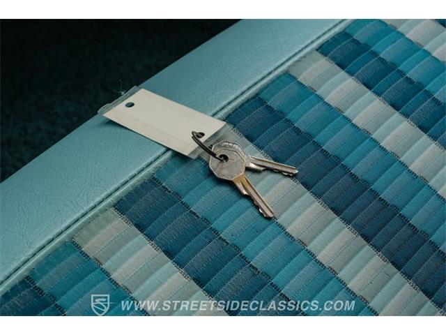 1959 Chevrolet El Camino (CC-2084984) for sale in Ft Worth, Texas