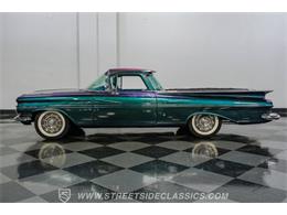 1959 Chevrolet El Camino (CC-2084984) for sale in Ft Worth, Texas