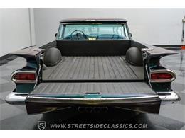 1959 Chevrolet El Camino (CC-2084984) for sale in Ft Worth, Texas