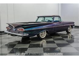 1959 Chevrolet El Camino (CC-2084984) for sale in Ft Worth, Texas