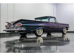 1959 Chevrolet El Camino (CC-2084984) for sale in Ft Worth, Texas