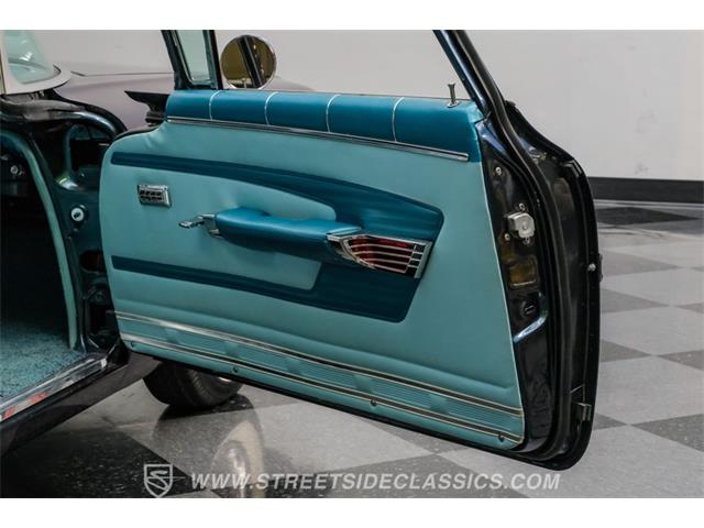 1959 Chevrolet El Camino (CC-2084984) for sale in Ft Worth, Texas