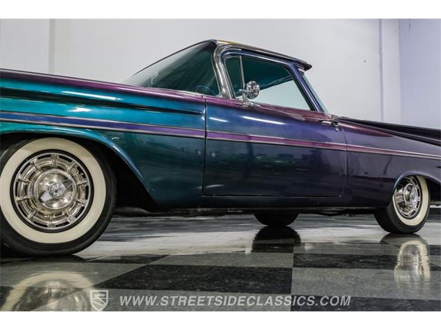 1959 Chevrolet El Camino (CC-2084984) for sale in Ft Worth, Texas