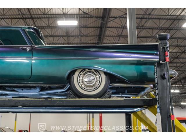 1959 Chevrolet El Camino (CC-2084984) for sale in Ft Worth, Texas