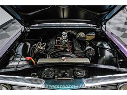 1959 Chevrolet El Camino (CC-2084984) for sale in Ft Worth, Texas