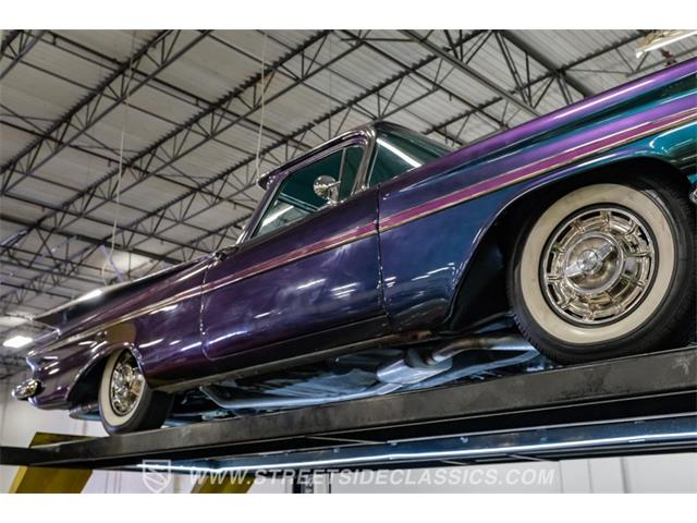 1959 Chevrolet El Camino (CC-2084984) for sale in Ft Worth, Texas