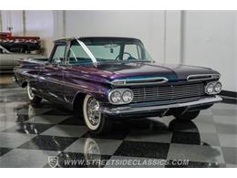 1959 Chevrolet El Camino (CC-2084984) for sale in Ft Worth, Texas