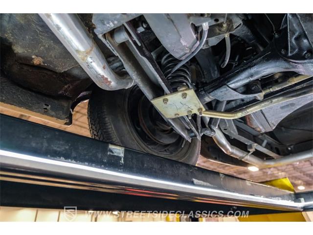 1959 Chevrolet El Camino (CC-2084984) for sale in Ft Worth, Texas