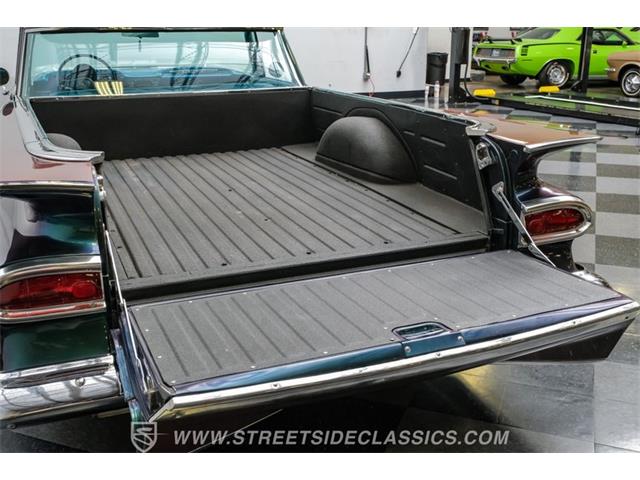 1959 Chevrolet El Camino (CC-2084984) for sale in Ft Worth, Texas