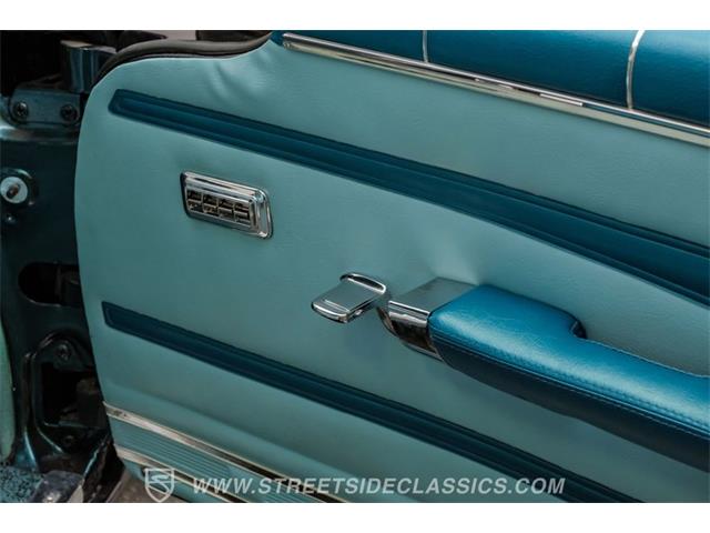 1959 Chevrolet El Camino (CC-2084984) for sale in Ft Worth, Texas