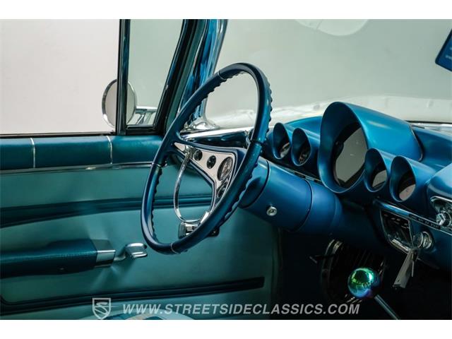 1959 Chevrolet El Camino (CC-2084984) for sale in Ft Worth, Texas