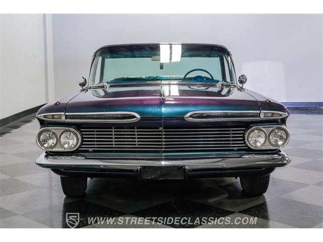 1959 Chevrolet El Camino (CC-2084984) for sale in Ft Worth, Texas