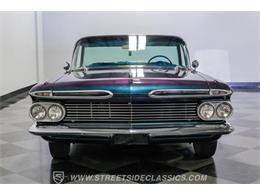 1959 Chevrolet El Camino (CC-2084984) for sale in Ft Worth, Texas