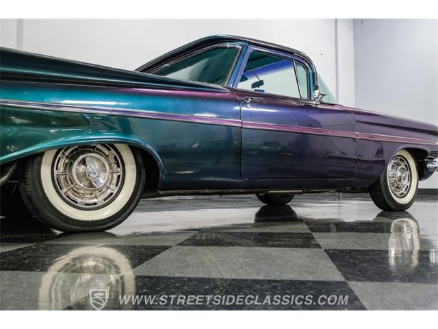 1959 Chevrolet El Camino (CC-2084984) for sale in Ft Worth, Texas