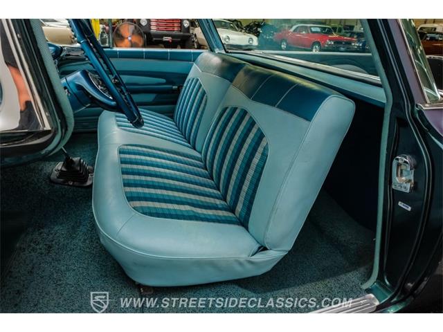 1959 Chevrolet El Camino (CC-2084984) for sale in Ft Worth, Texas