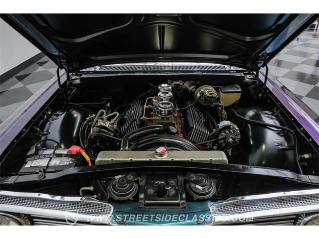 1959 Chevrolet El Camino (CC-2084984) for sale in Ft Worth, Texas