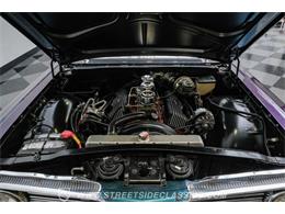 1959 Chevrolet El Camino (CC-2084984) for sale in Ft Worth, Texas