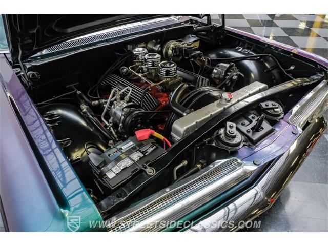 1959 Chevrolet El Camino (CC-2084984) for sale in Ft Worth, Texas