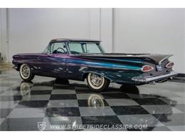 1959 Chevrolet El Camino (CC-2084984) for sale in Ft Worth, Texas
