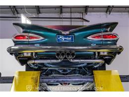 1959 Chevrolet El Camino (CC-2084984) for sale in Ft Worth, Texas
