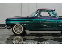 1959 Chevrolet El Camino (CC-2084984) for sale in Ft Worth, Texas