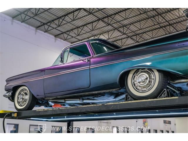 1959 Chevrolet El Camino (CC-2084984) for sale in Ft Worth, Texas