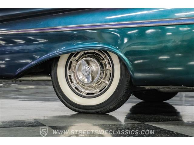 1959 Chevrolet El Camino (CC-2084984) for sale in Ft Worth, Texas