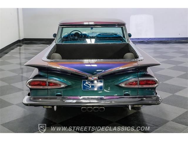 1959 Chevrolet El Camino (CC-2084984) for sale in Ft Worth, Texas