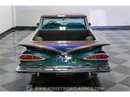 1959 Chevrolet El Camino (CC-2084984) for sale in Ft Worth, Texas
