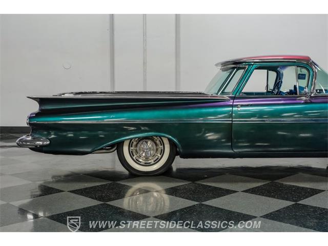 1959 Chevrolet El Camino (CC-2084984) for sale in Ft Worth, Texas