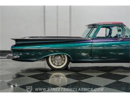 1959 Chevrolet El Camino (CC-2084984) for sale in Ft Worth, Texas