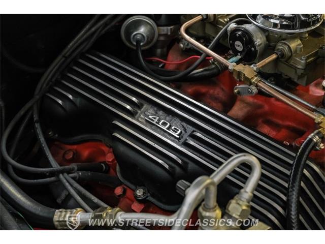 1959 Chevrolet El Camino (CC-2084984) for sale in Ft Worth, Texas