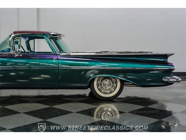 1959 Chevrolet El Camino (CC-2084984) for sale in Ft Worth, Texas